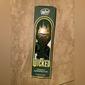 Wicked wet brush unopened nwt #wicked